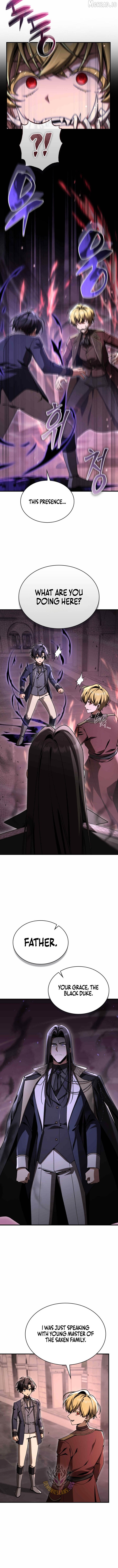 Dukedom’s Legendary Prodigy Chapter 48 - page 2