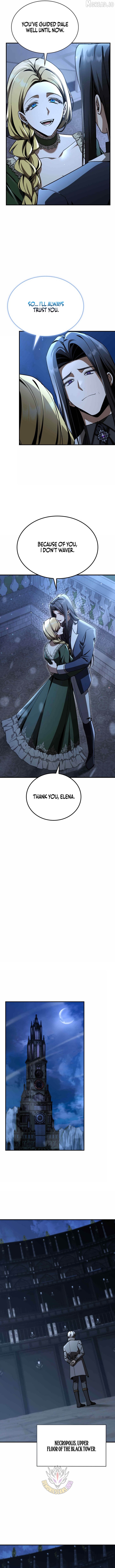 Dukedom’s Legendary Prodigy Chapter 48 - page 8