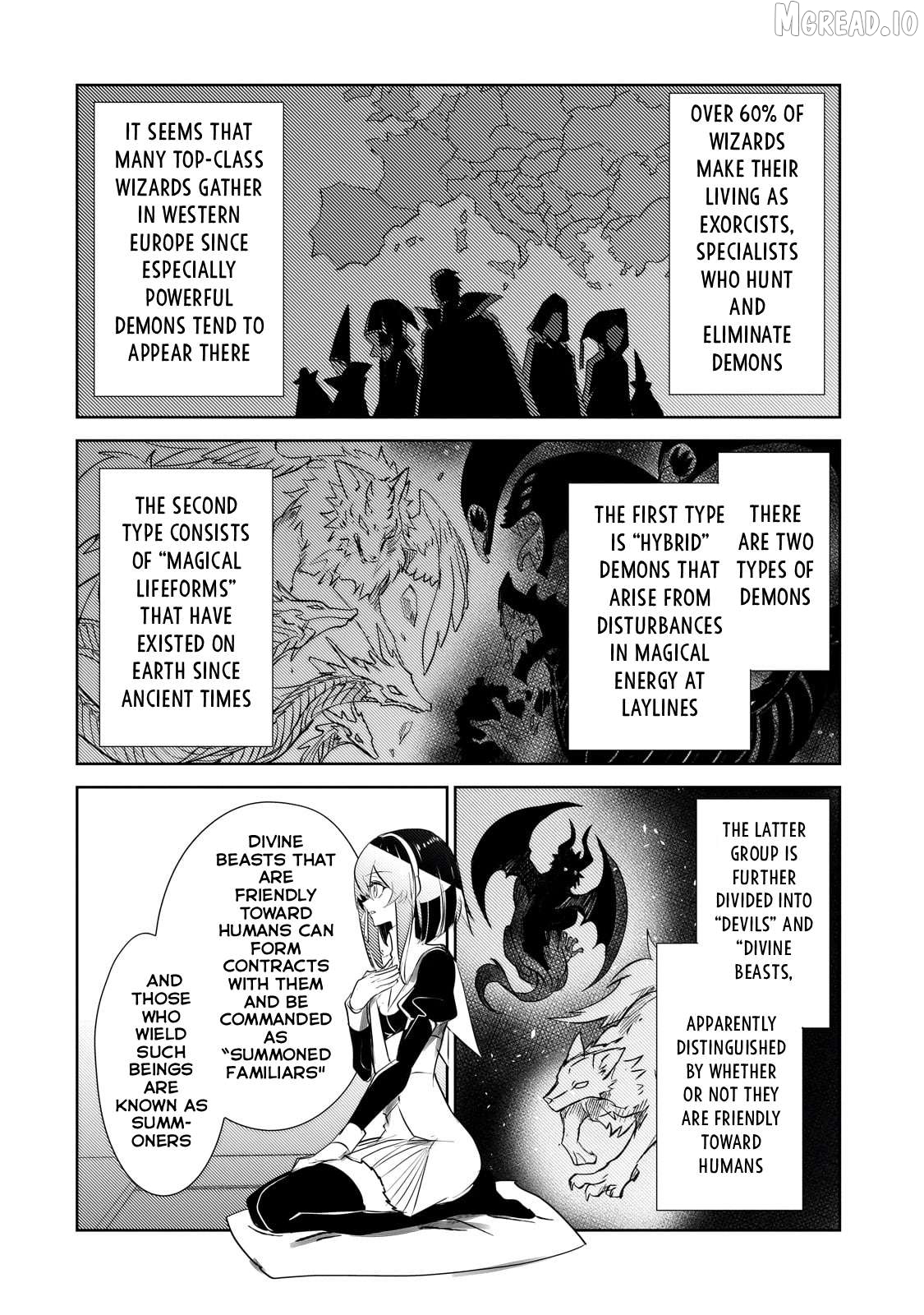 Dogs and heroes don’t dress up Chapter 24 - page 2