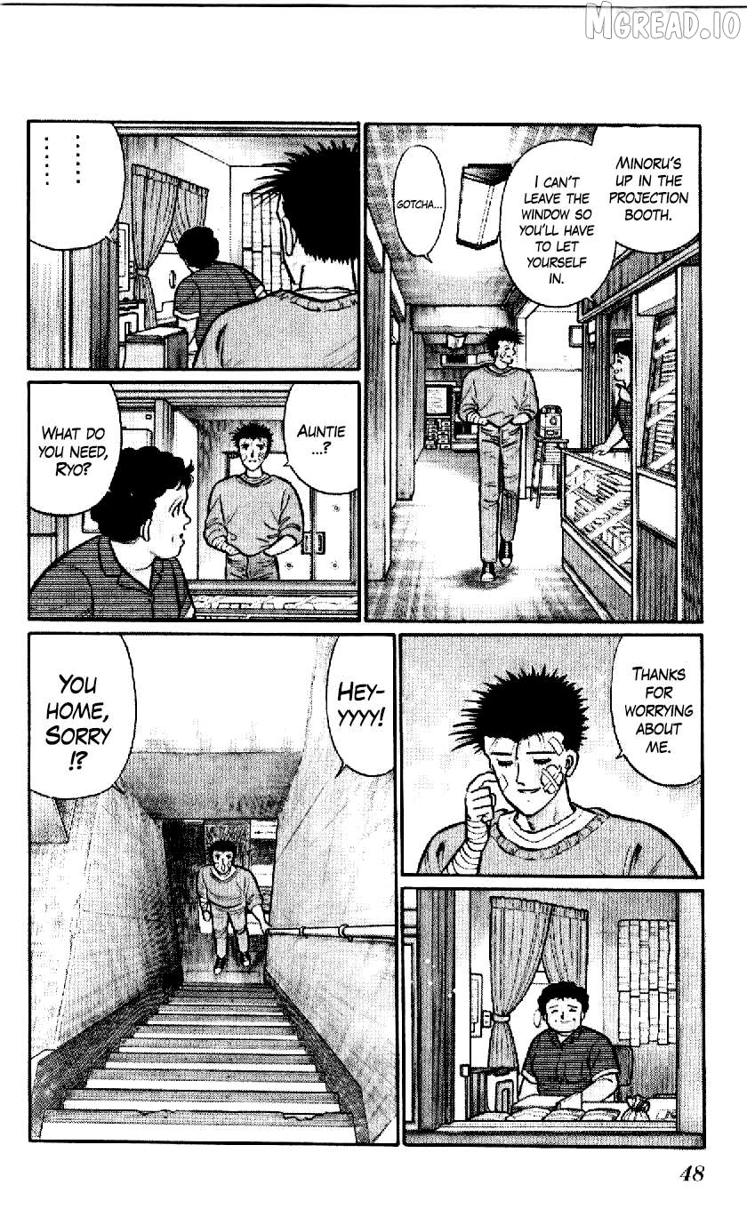 B.b. - Manga Chapter 2 - page 4