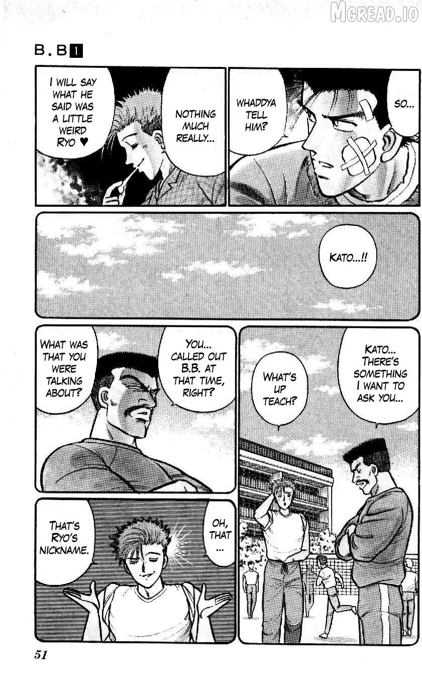 B.b. - Manga Chapter 2 - page 7