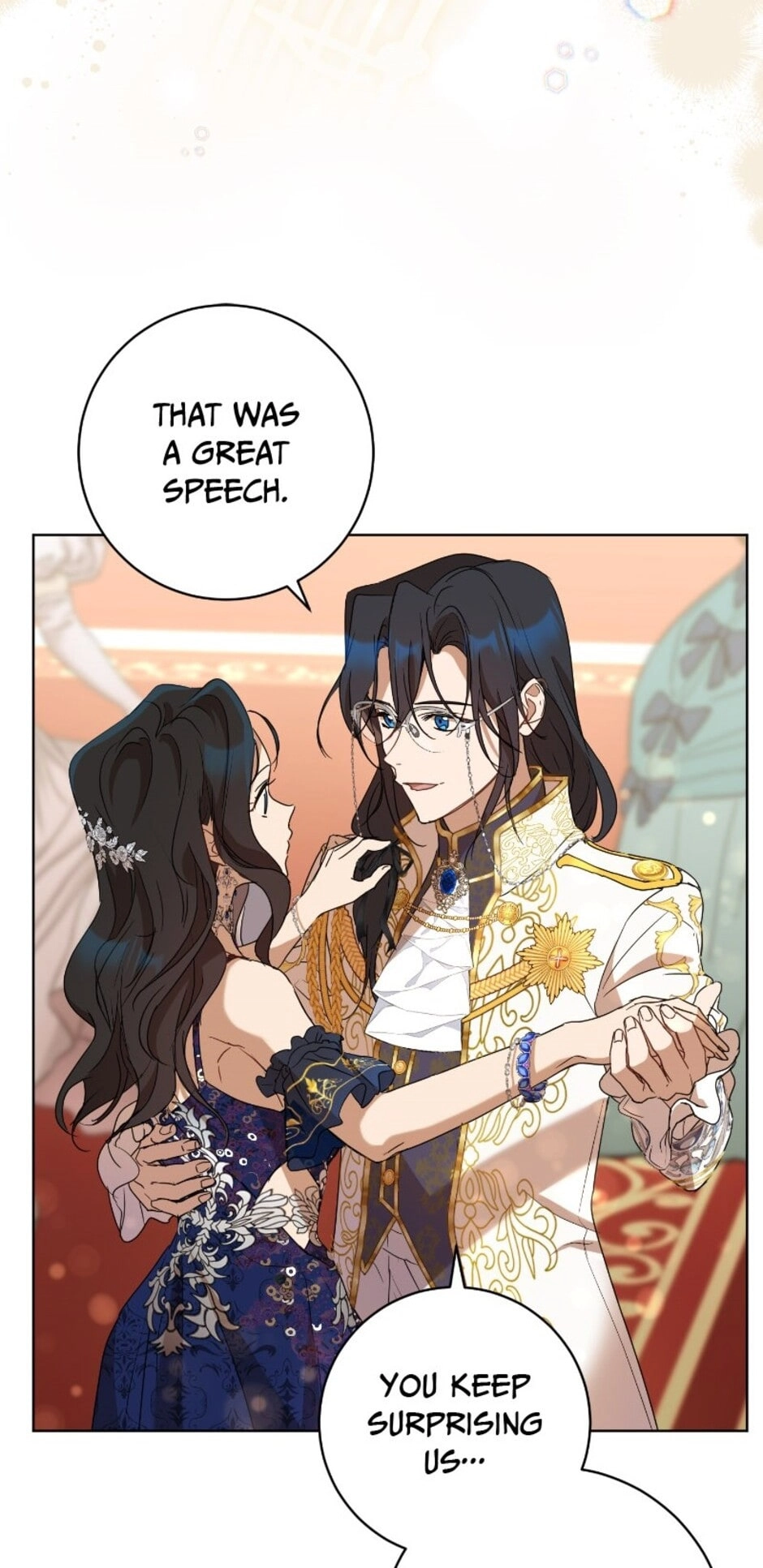 The Demonic Contract Chapter 83 - page 11