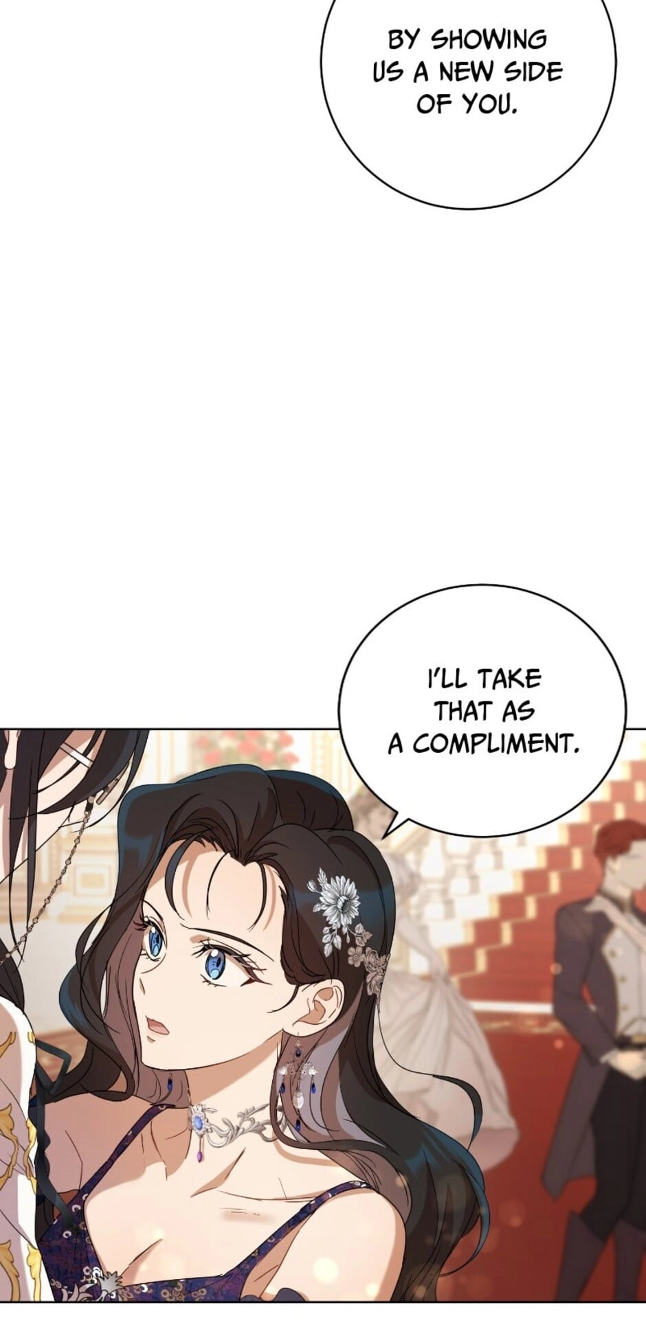 The Demonic Contract Chapter 83 - page 12