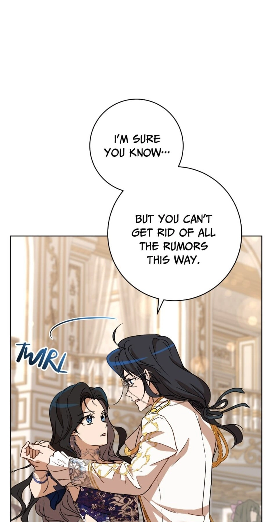 The Demonic Contract Chapter 83 - page 13