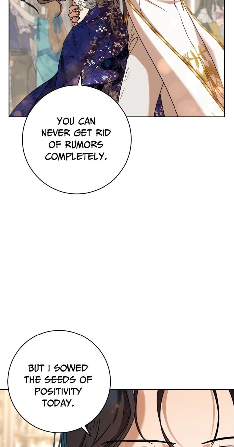 The Demonic Contract Chapter 83 - page 14