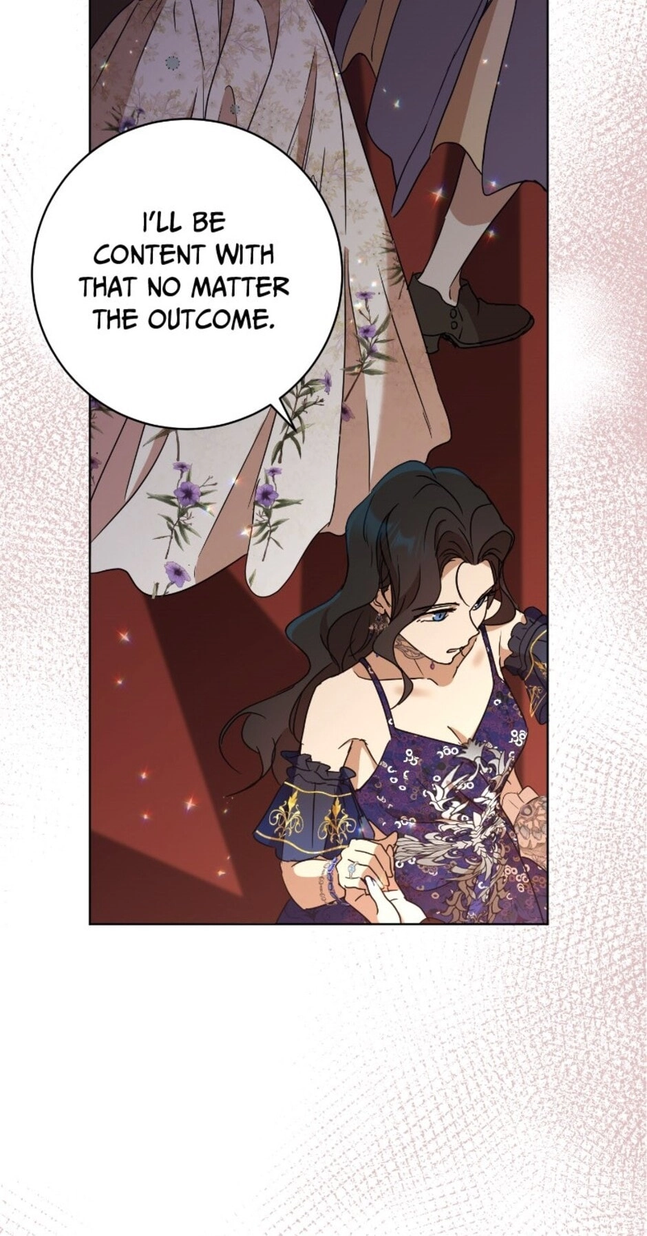 The Demonic Contract Chapter 83 - page 16