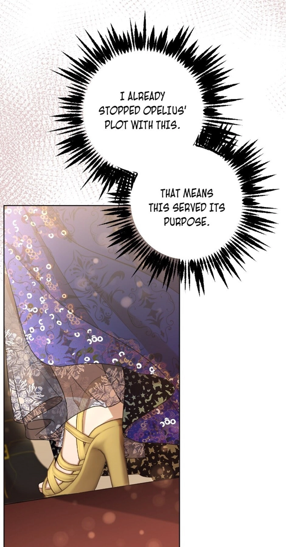 The Demonic Contract Chapter 83 - page 17
