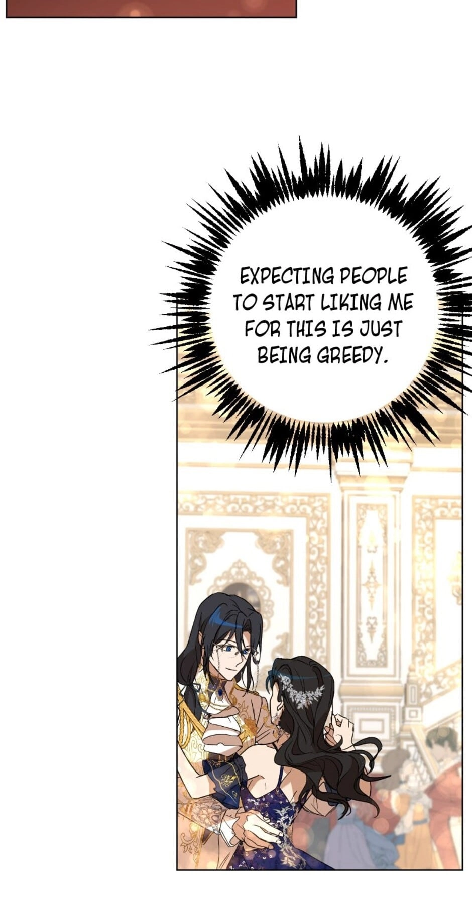 The Demonic Contract Chapter 83 - page 18