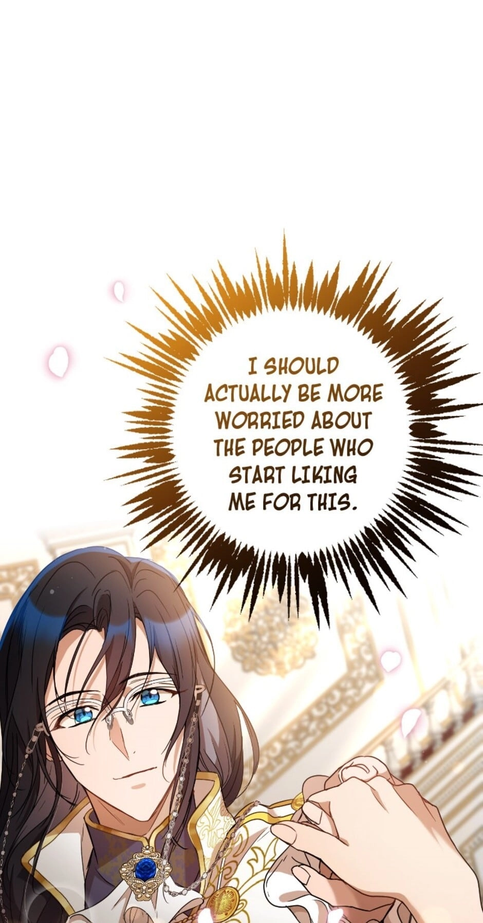 The Demonic Contract Chapter 83 - page 19