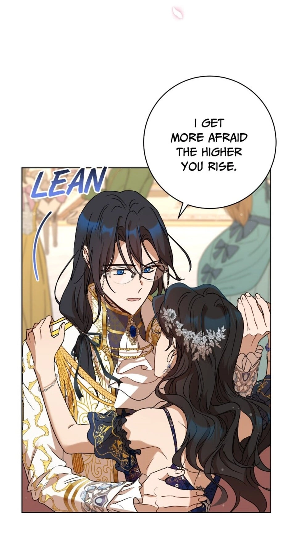 The Demonic Contract Chapter 83 - page 22