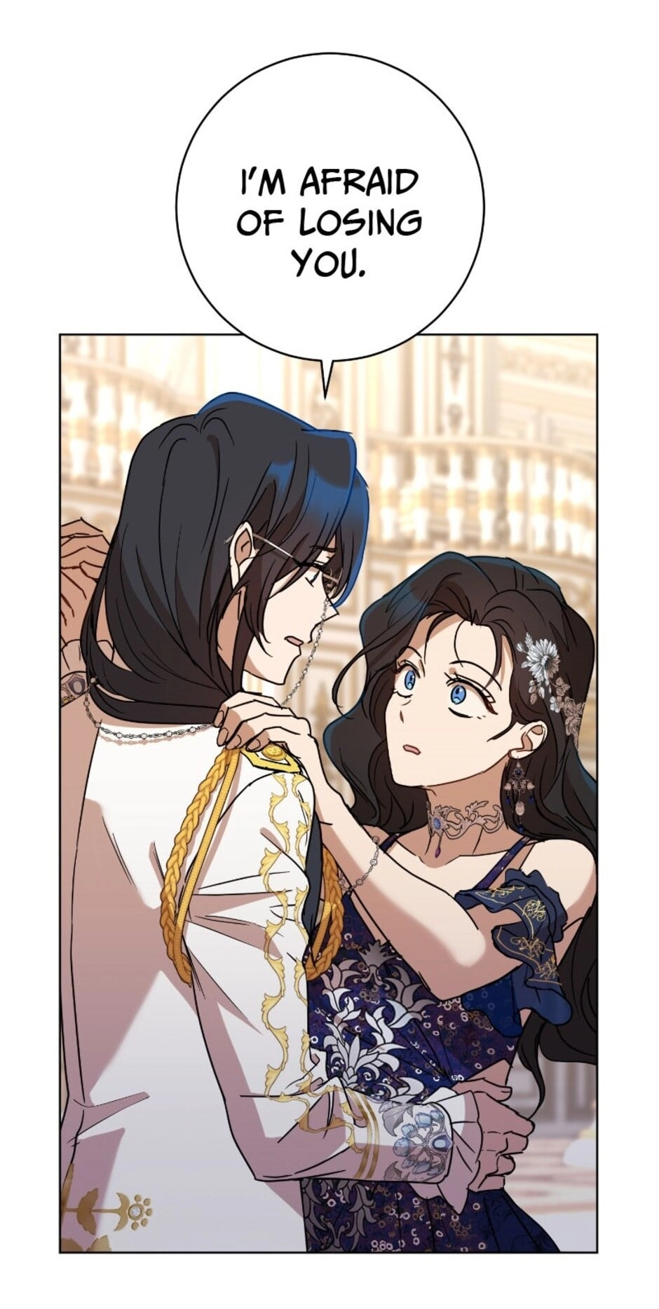 The Demonic Contract Chapter 83 - page 26