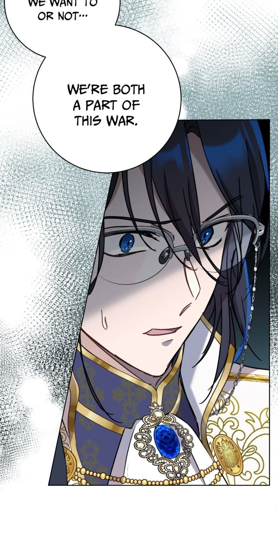 The Demonic Contract Chapter 83 - page 30