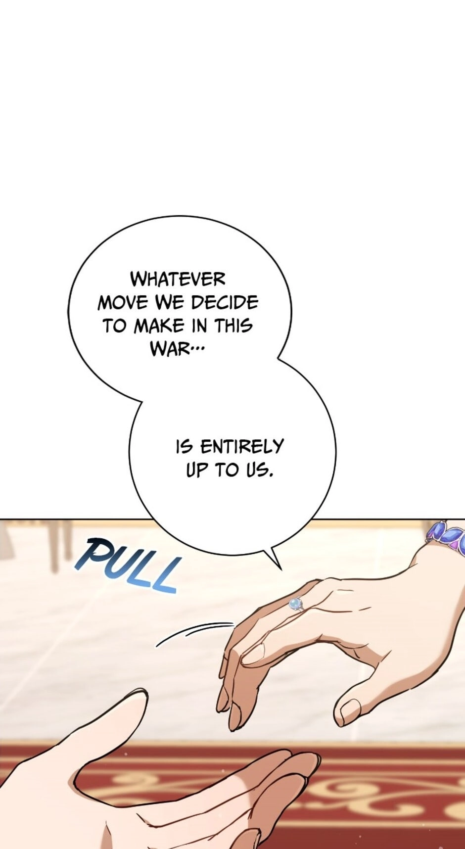 The Demonic Contract Chapter 83 - page 31