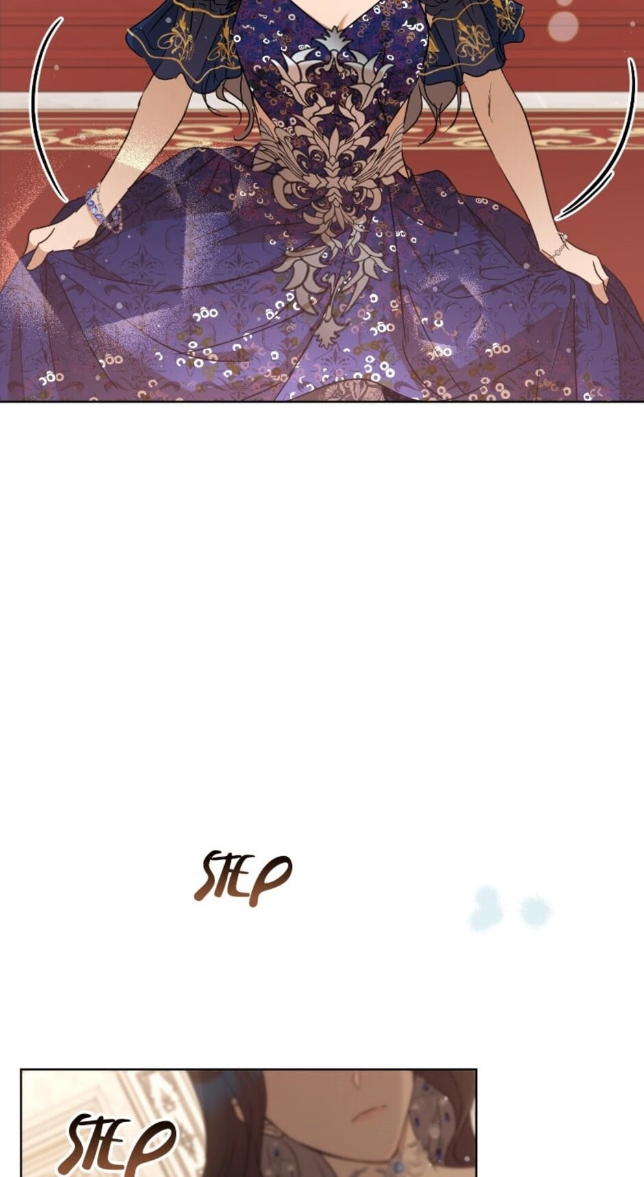 The Demonic Contract Chapter 83 - page 33