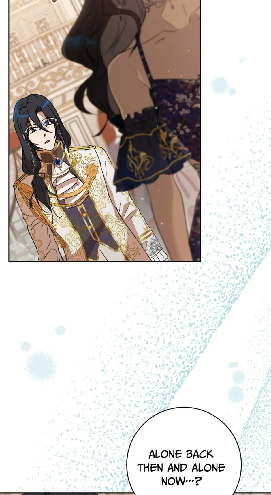 The Demonic Contract Chapter 83 - page 34