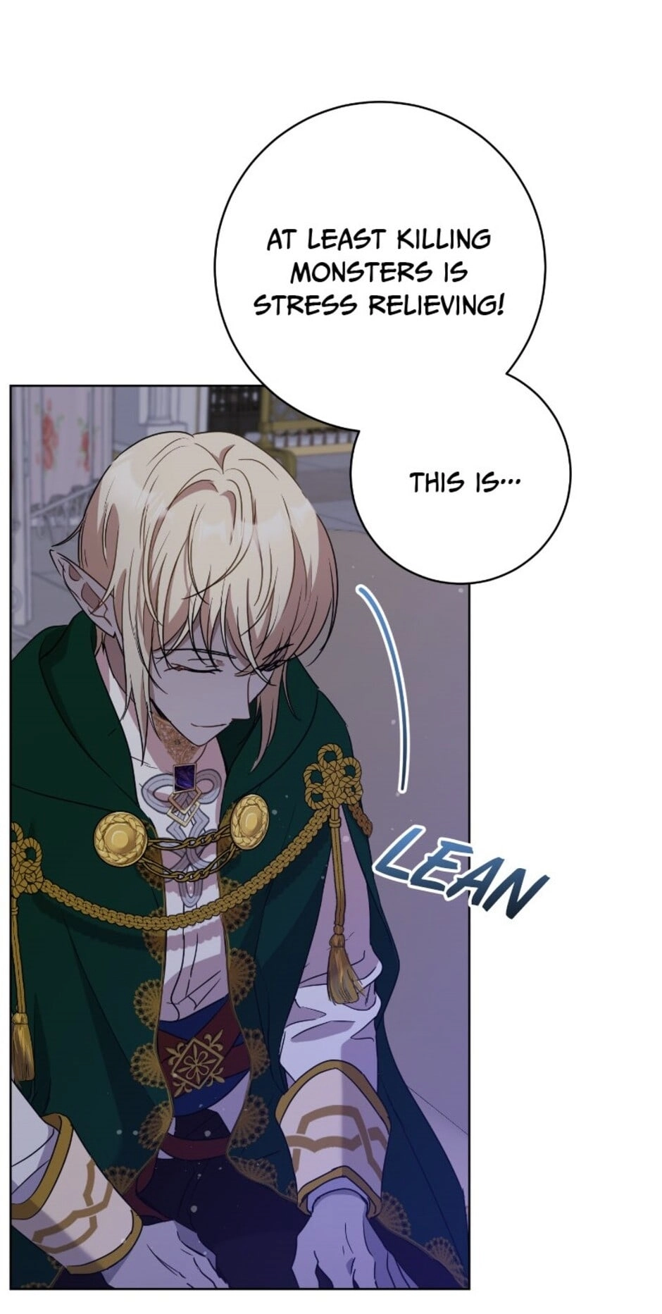 The Demonic Contract Chapter 83 - page 39