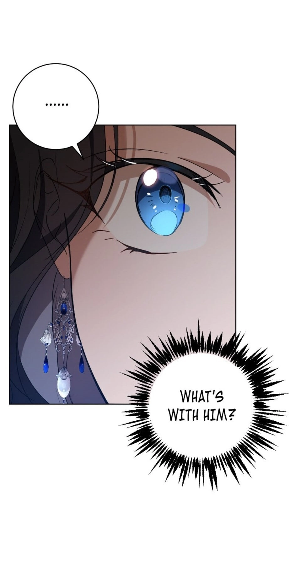 The Demonic Contract Chapter 83 - page 4