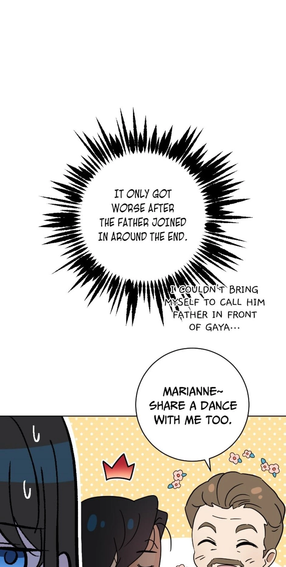 The Demonic Contract Chapter 83 - page 40