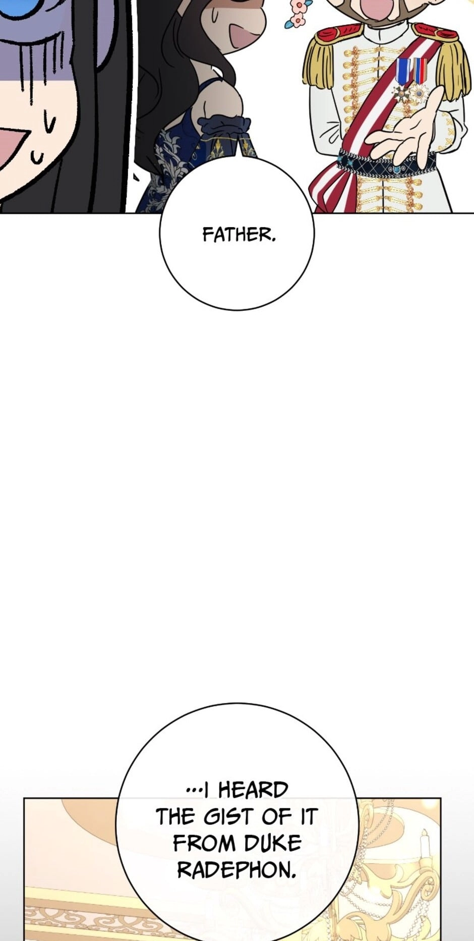 The Demonic Contract Chapter 83 - page 41
