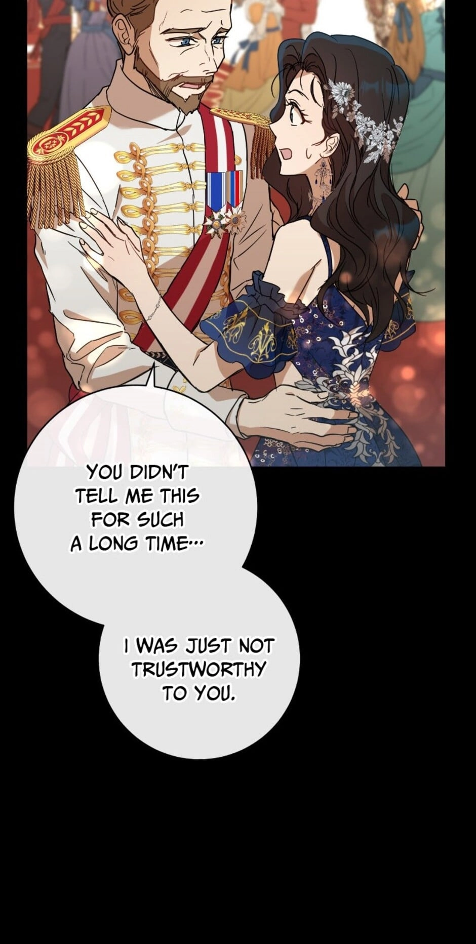 The Demonic Contract Chapter 83 - page 43