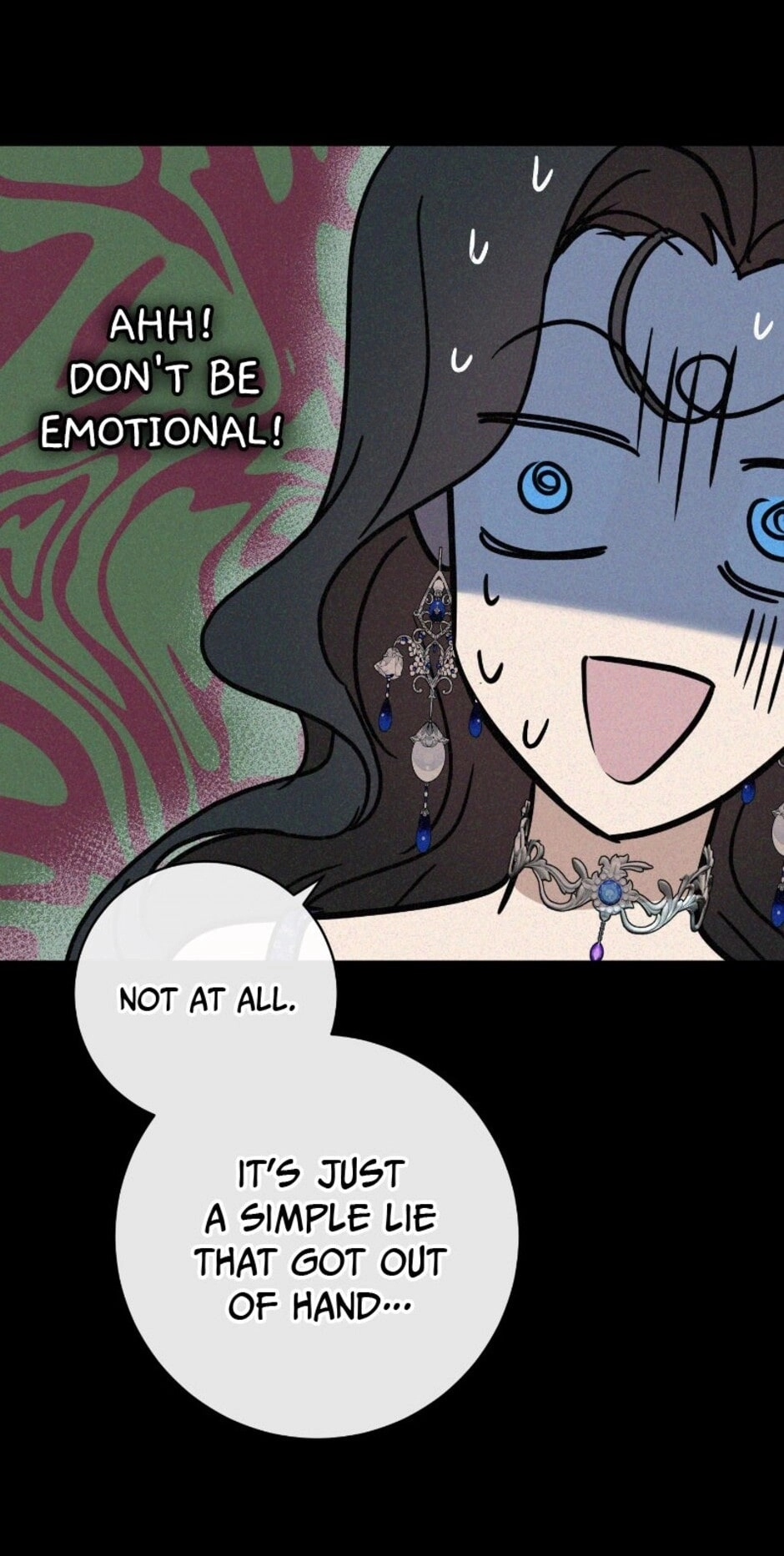 The Demonic Contract Chapter 83 - page 44