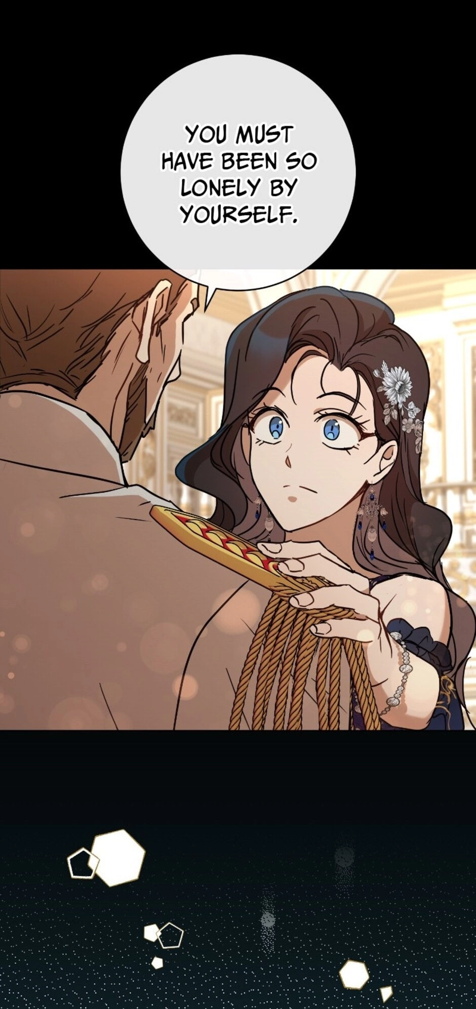 The Demonic Contract Chapter 83 - page 46