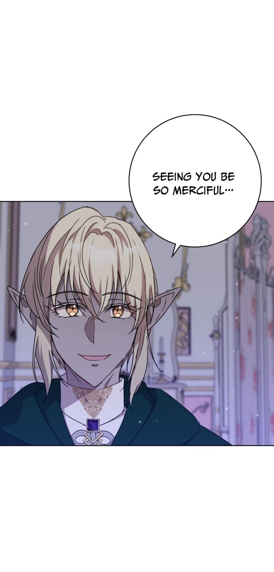 The Demonic Contract Chapter 83 - page 51