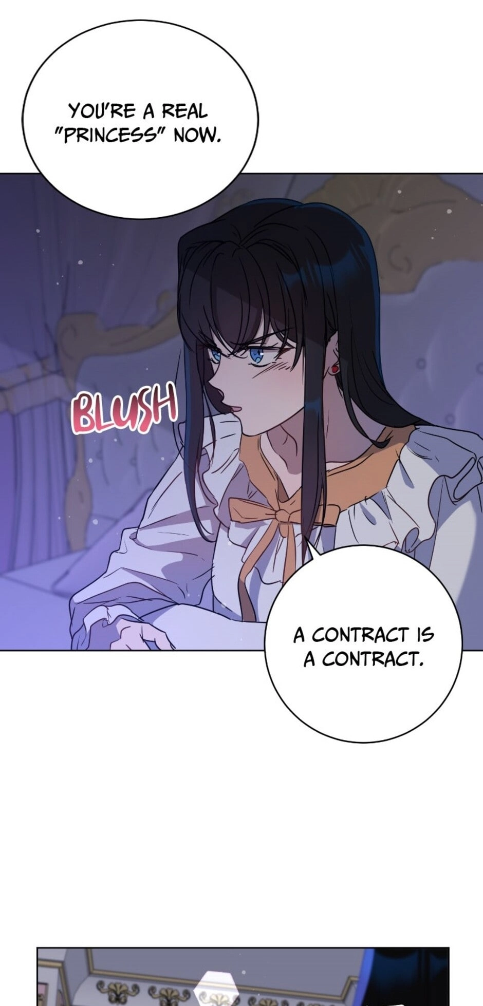 The Demonic Contract Chapter 83 - page 52