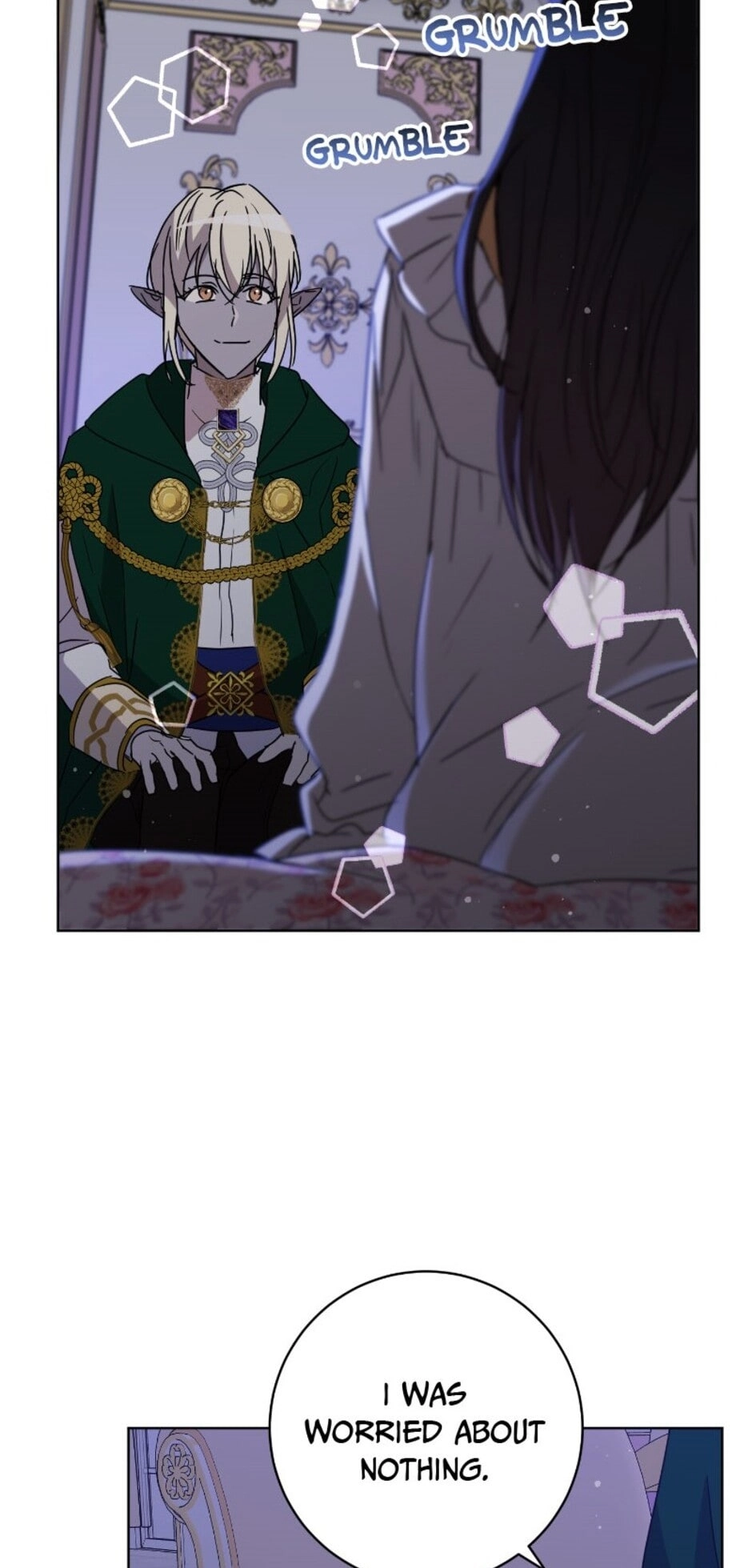 The Demonic Contract Chapter 83 - page 53