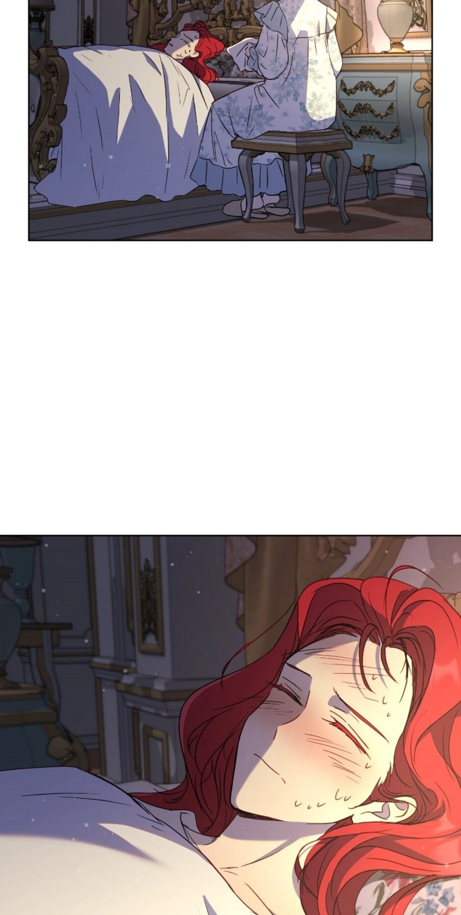 The Demonic Contract Chapter 83 - page 63