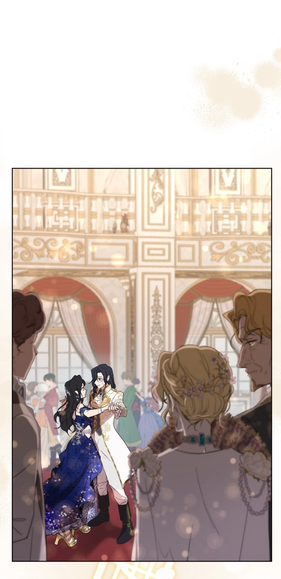 The Demonic Contract Chapter 83 - page 8