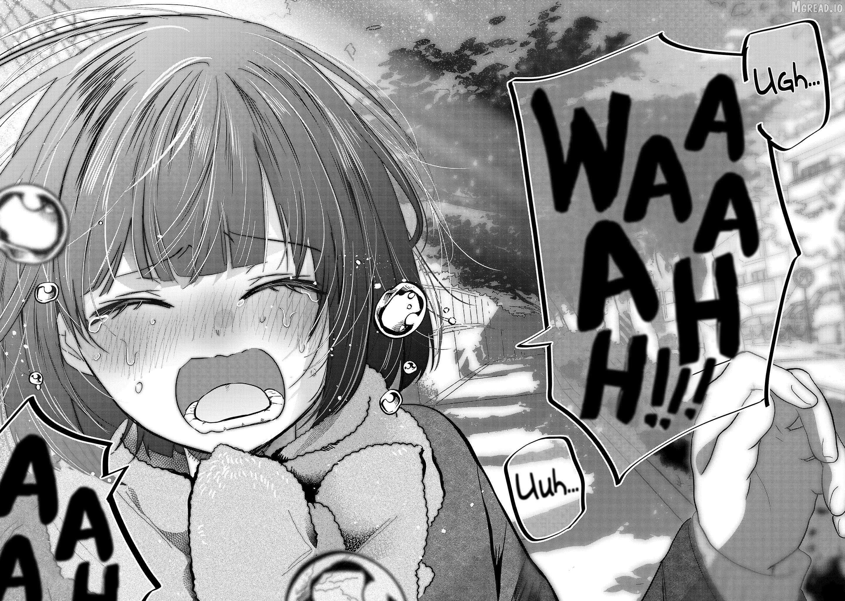 Kimi ni Koisuru Sanshimai Chapter 60 - page 17