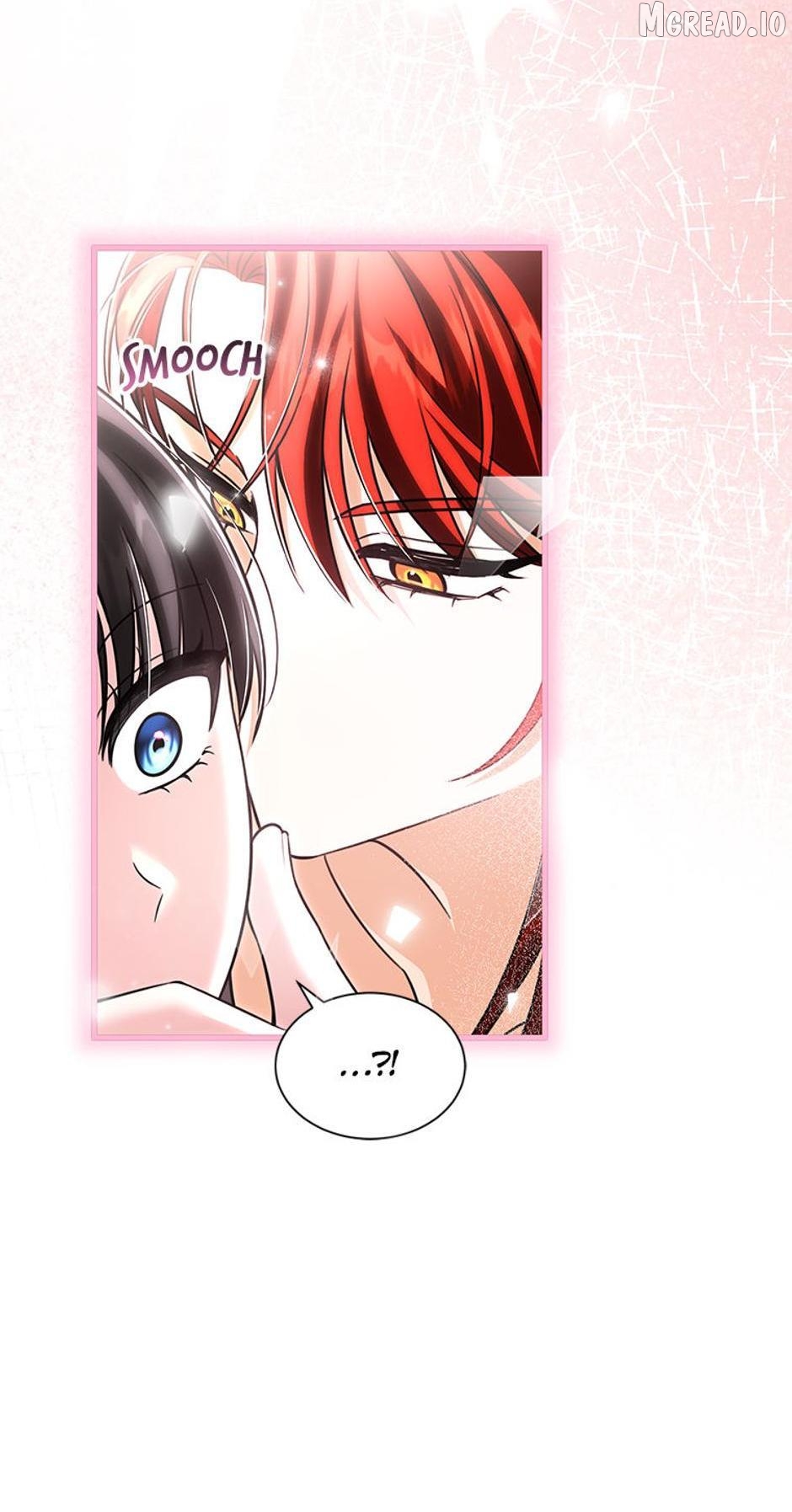 She Was Sent by God Chapter 56 - page 12