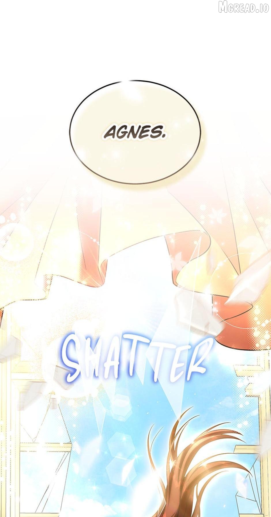 She Was Sent by God Chapter 56 - page 13