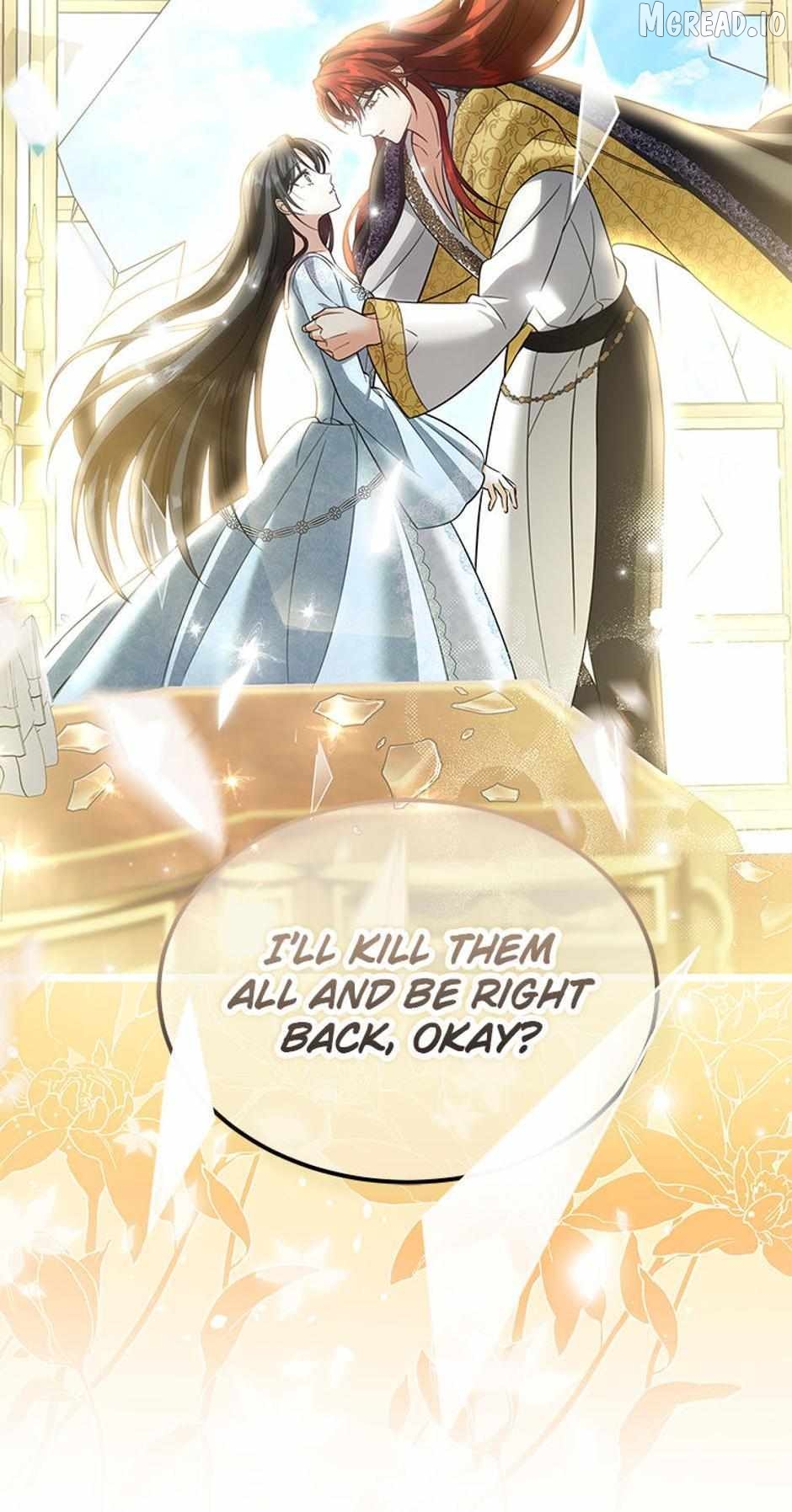 She Was Sent by God Chapter 56 - page 14