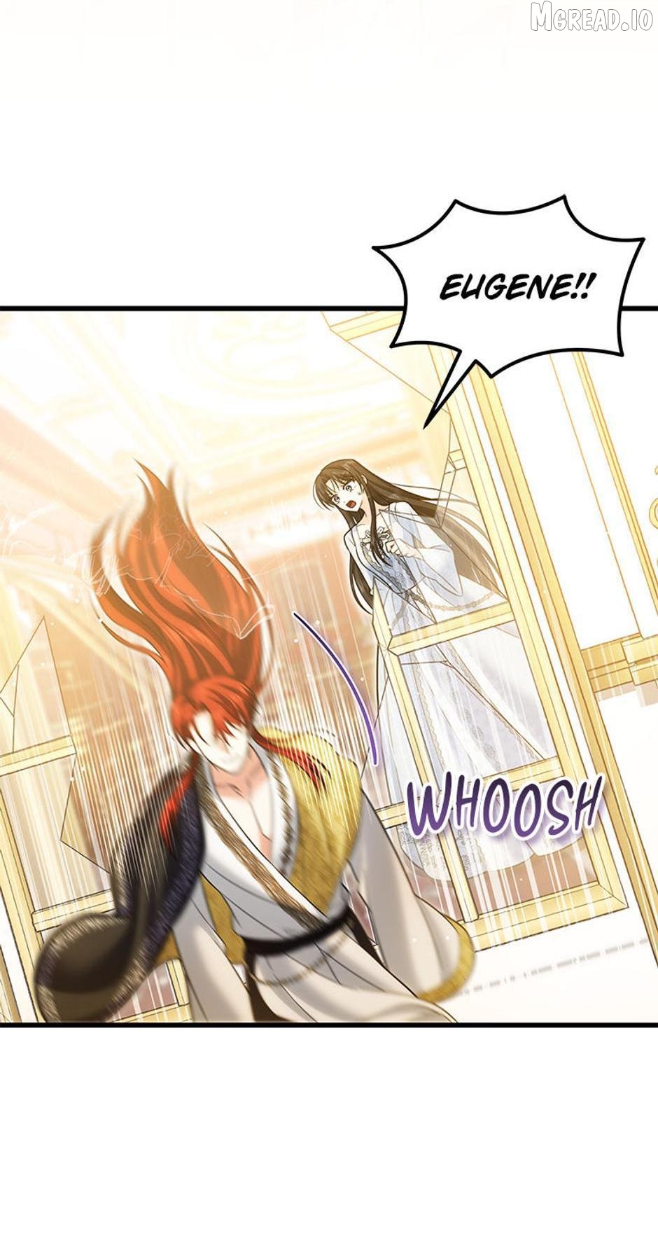 She Was Sent by God Chapter 56 - page 15