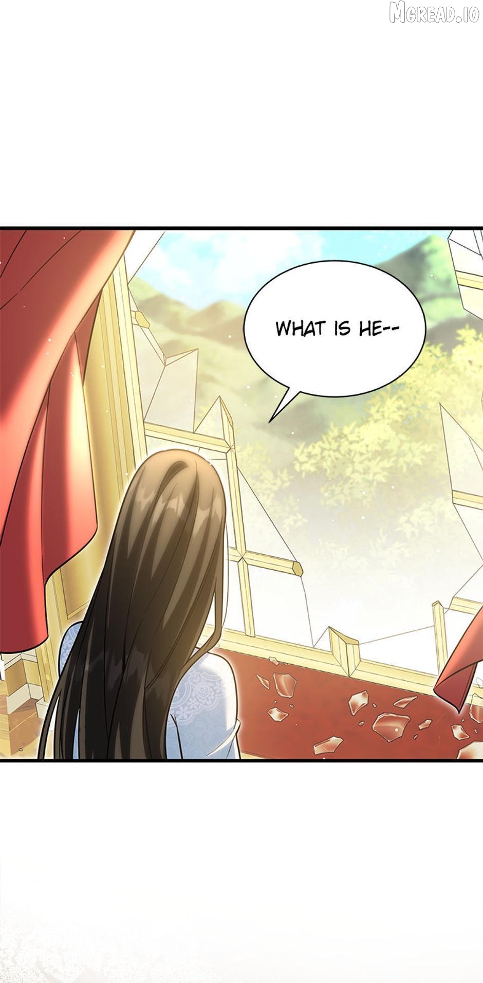 She Was Sent by God Chapter 56 - page 16