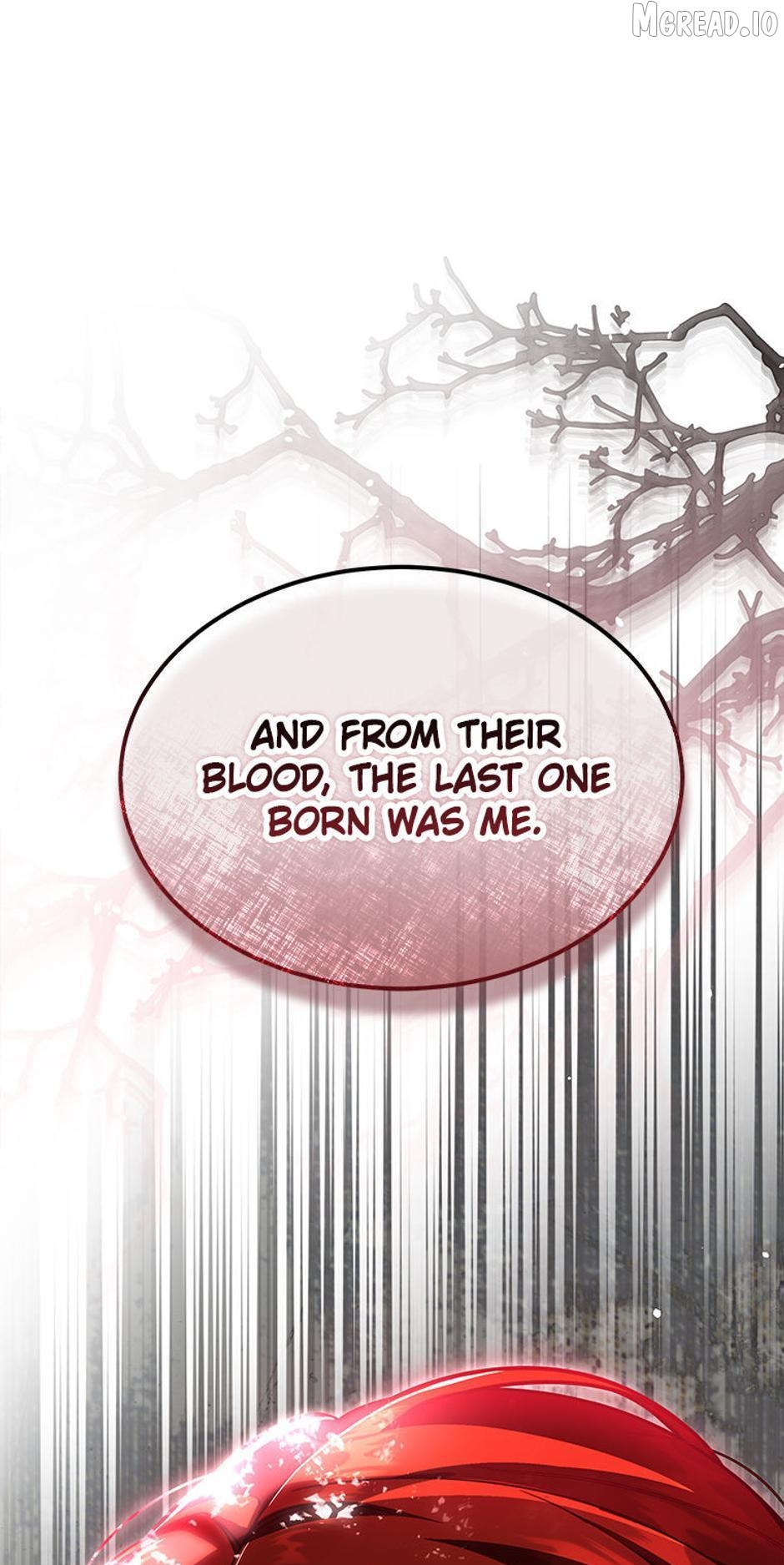 She Was Sent by God Chapter 56 - page 2