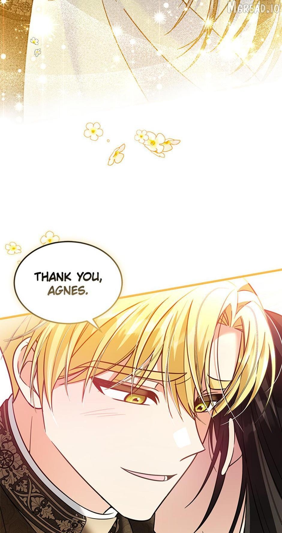 She Was Sent by God Chapter 56 - page 25