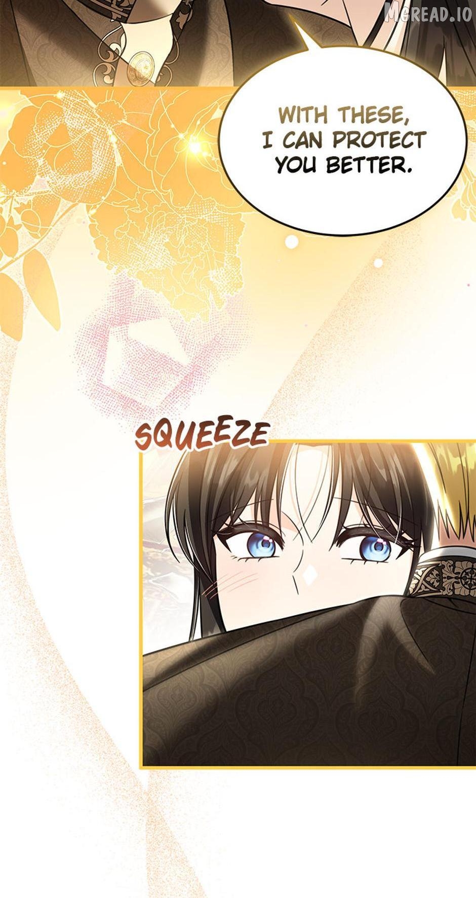 She Was Sent by God Chapter 56 - page 26