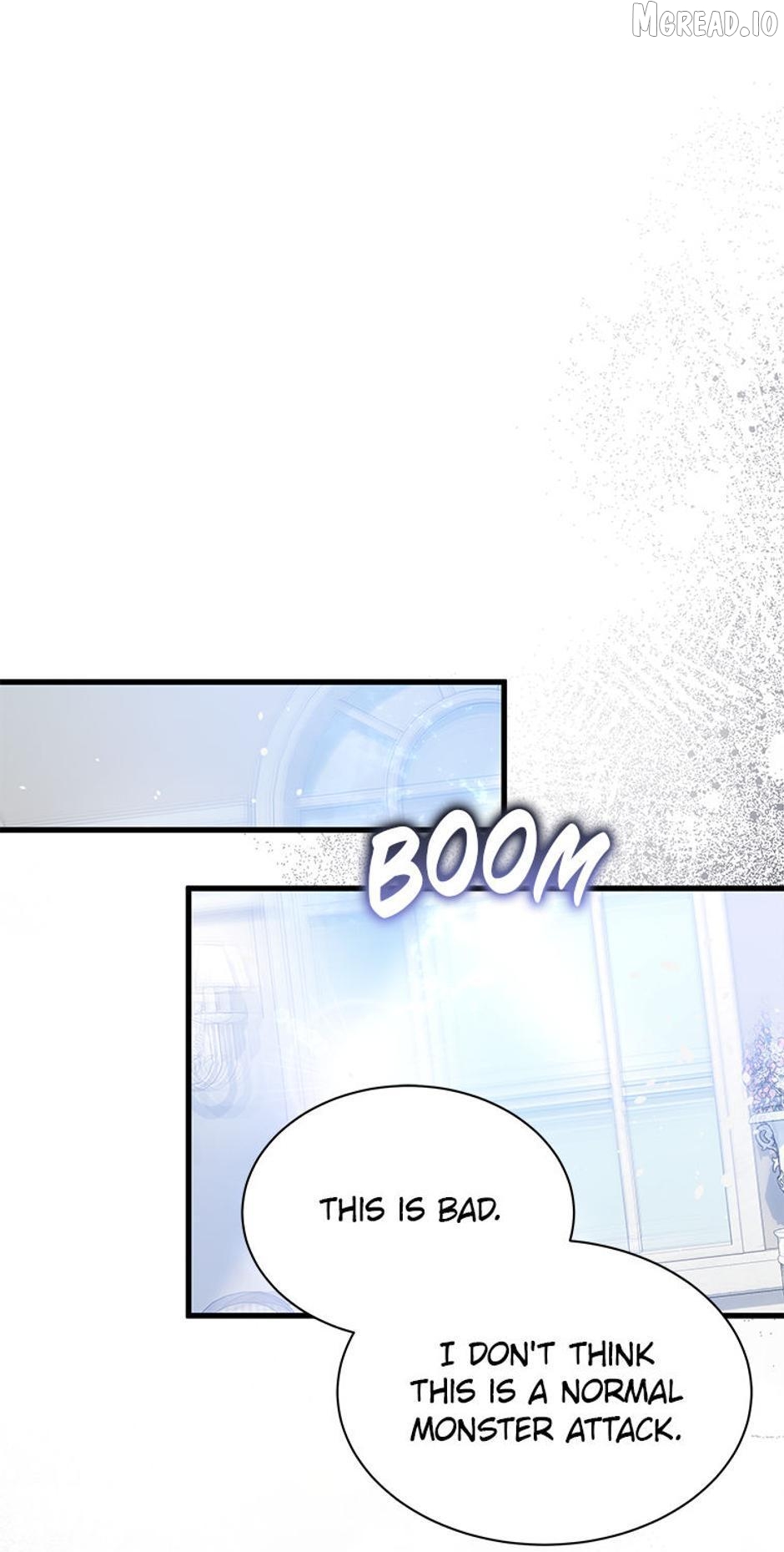 She Was Sent by God Chapter 56 - page 30