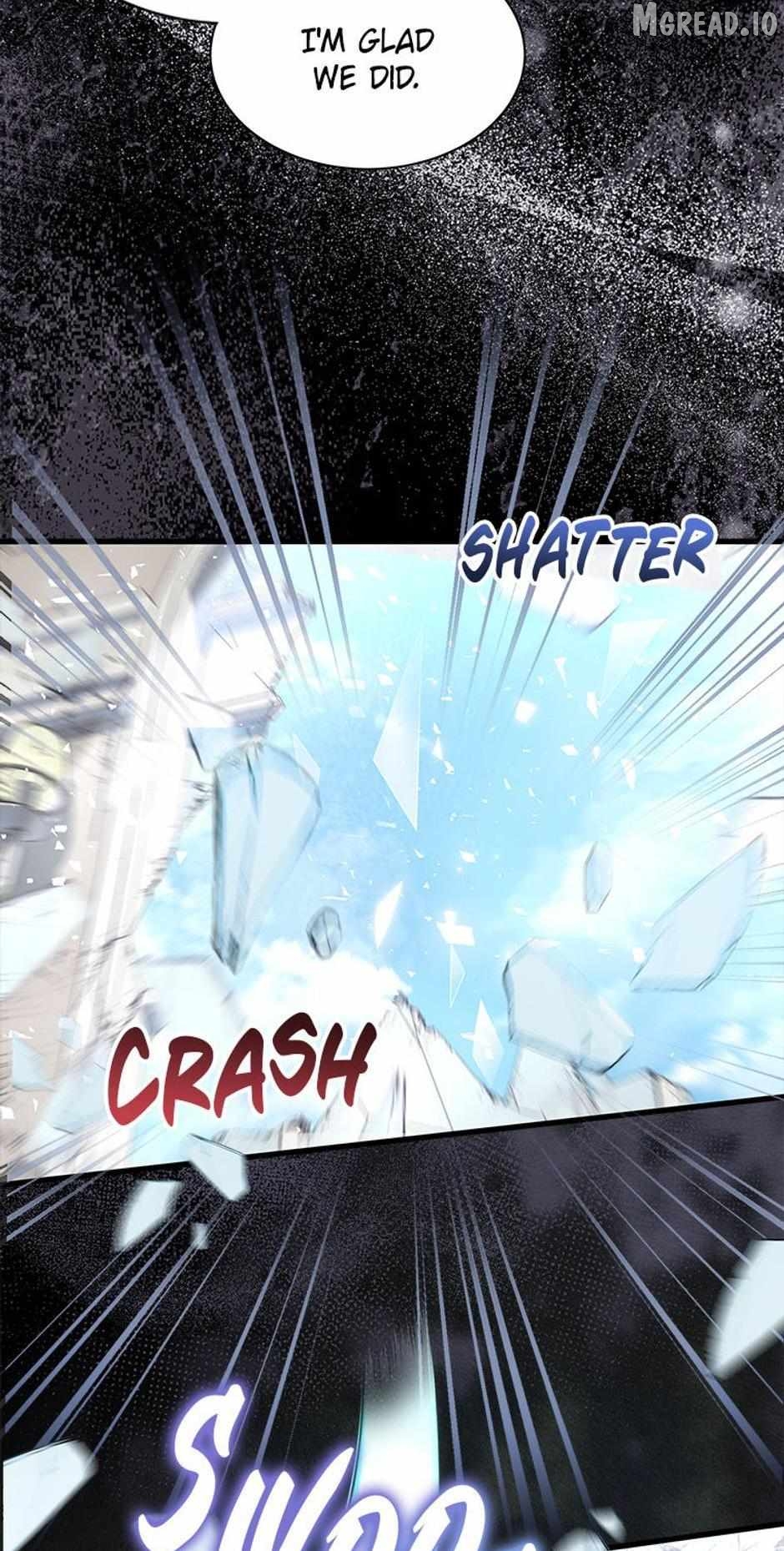 She Was Sent by God Chapter 56 - page 32