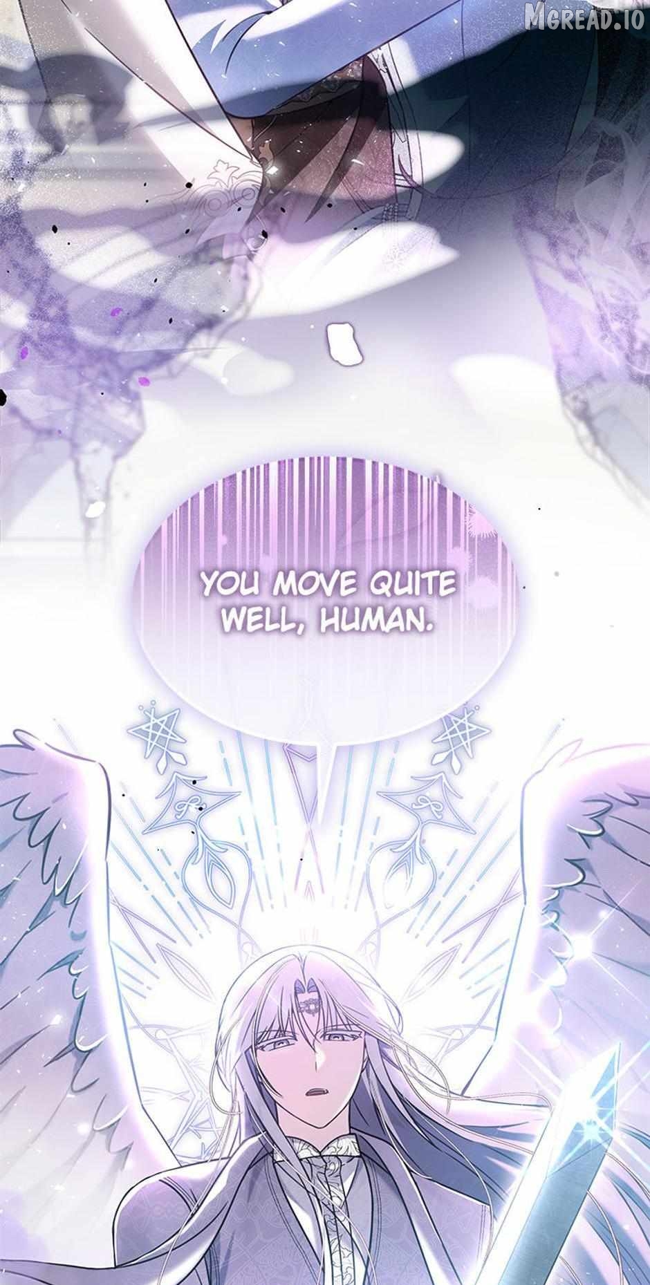 She Was Sent by God Chapter 56 - page 35