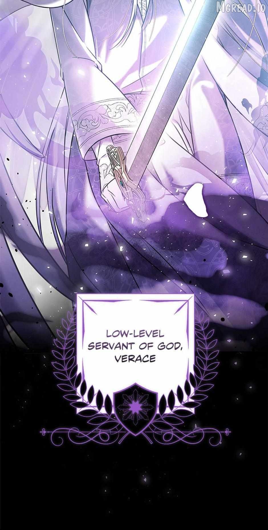 She Was Sent by God Chapter 56 - page 36
