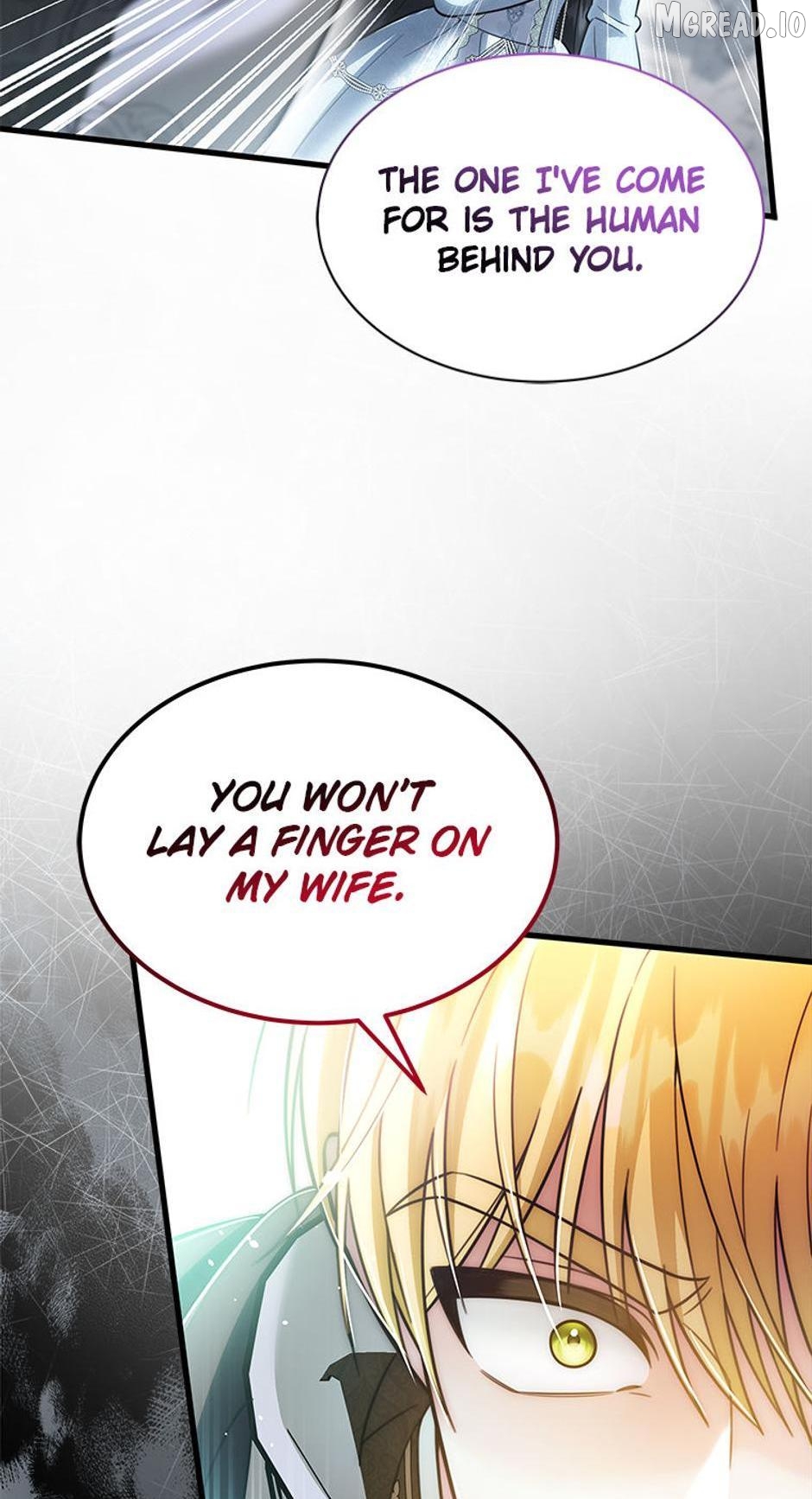 She Was Sent by God Chapter 56 - page 40