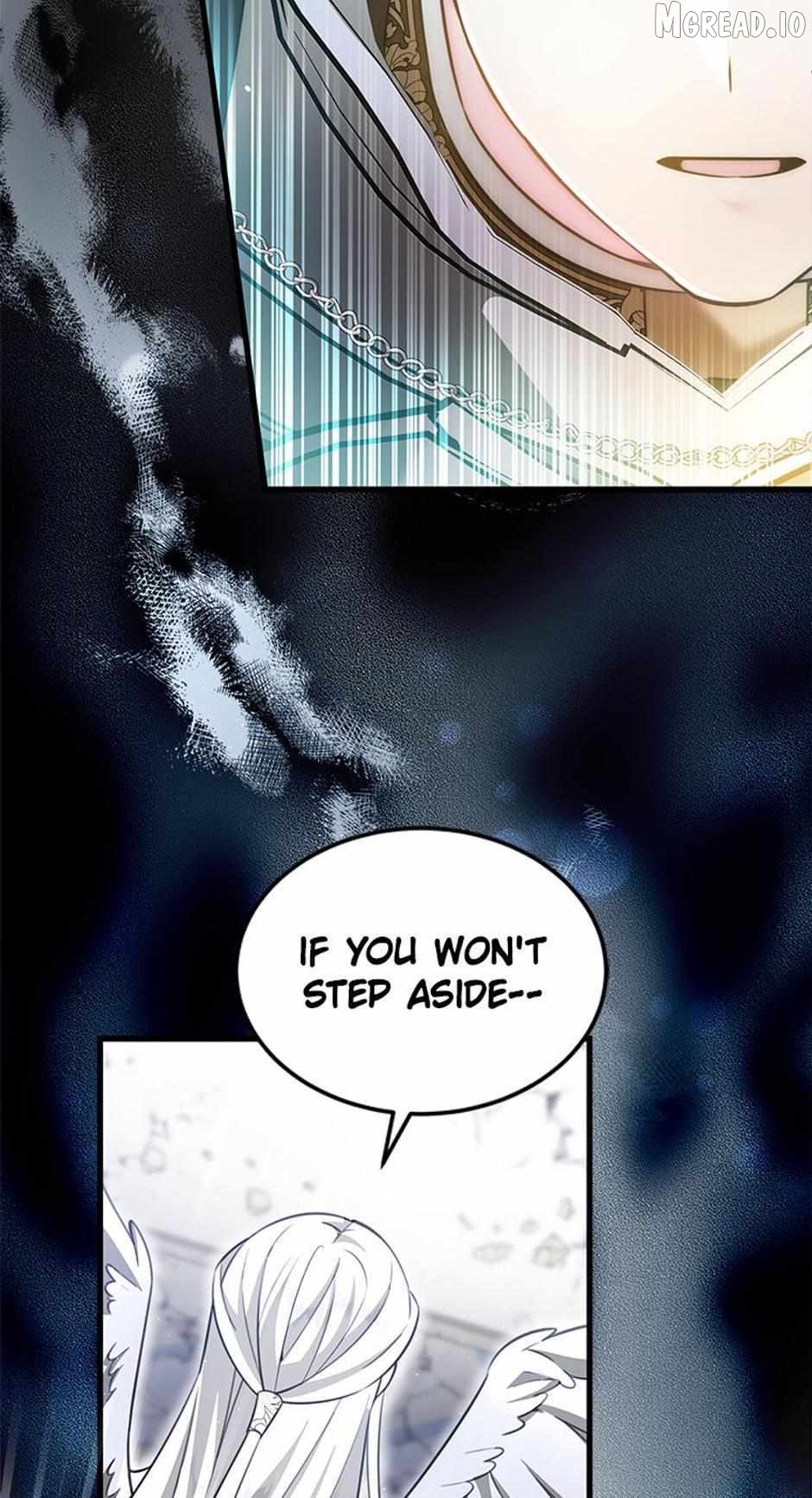 She Was Sent by God Chapter 56 - page 41