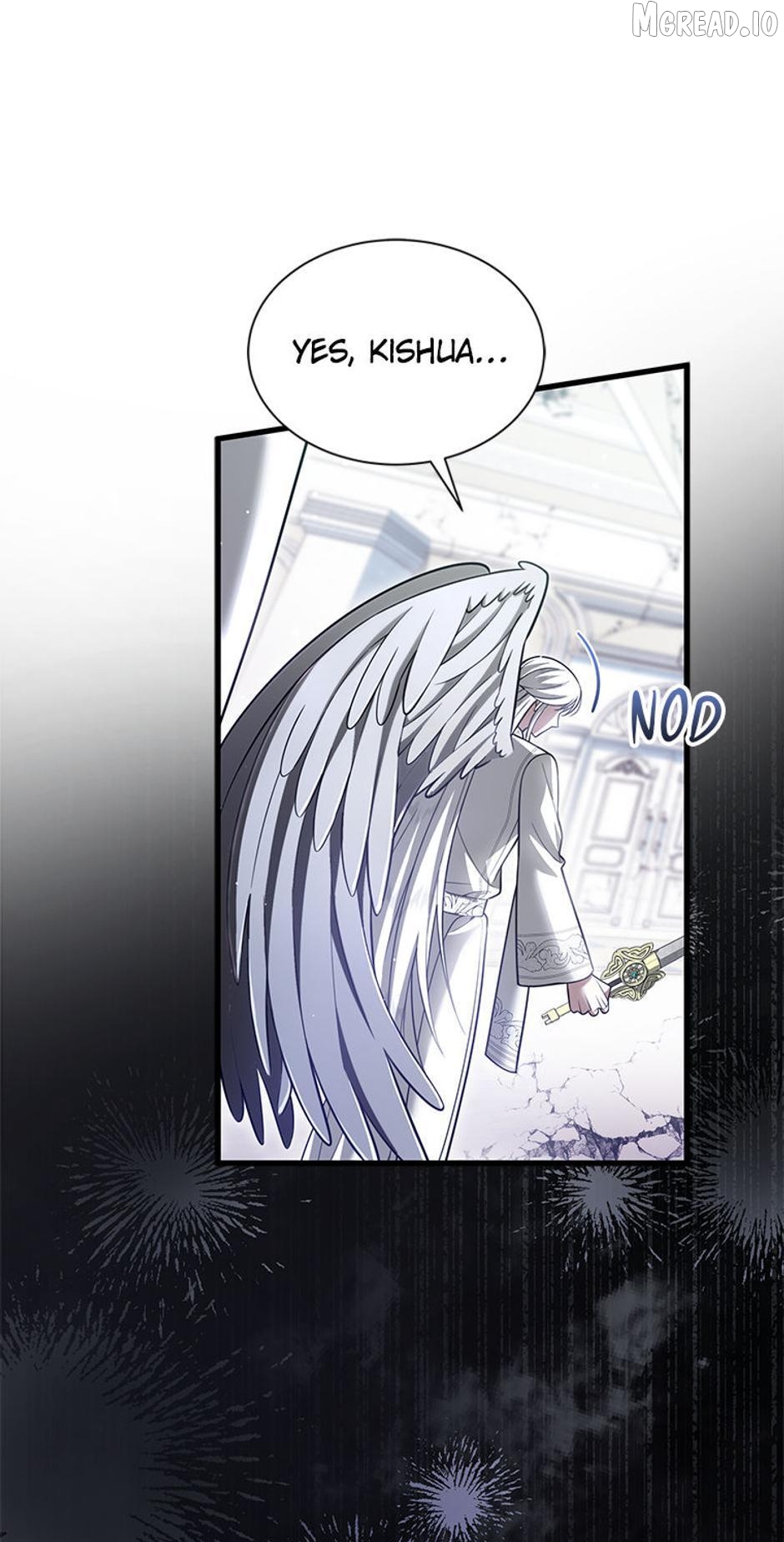 She Was Sent by God Chapter 56 - page 44