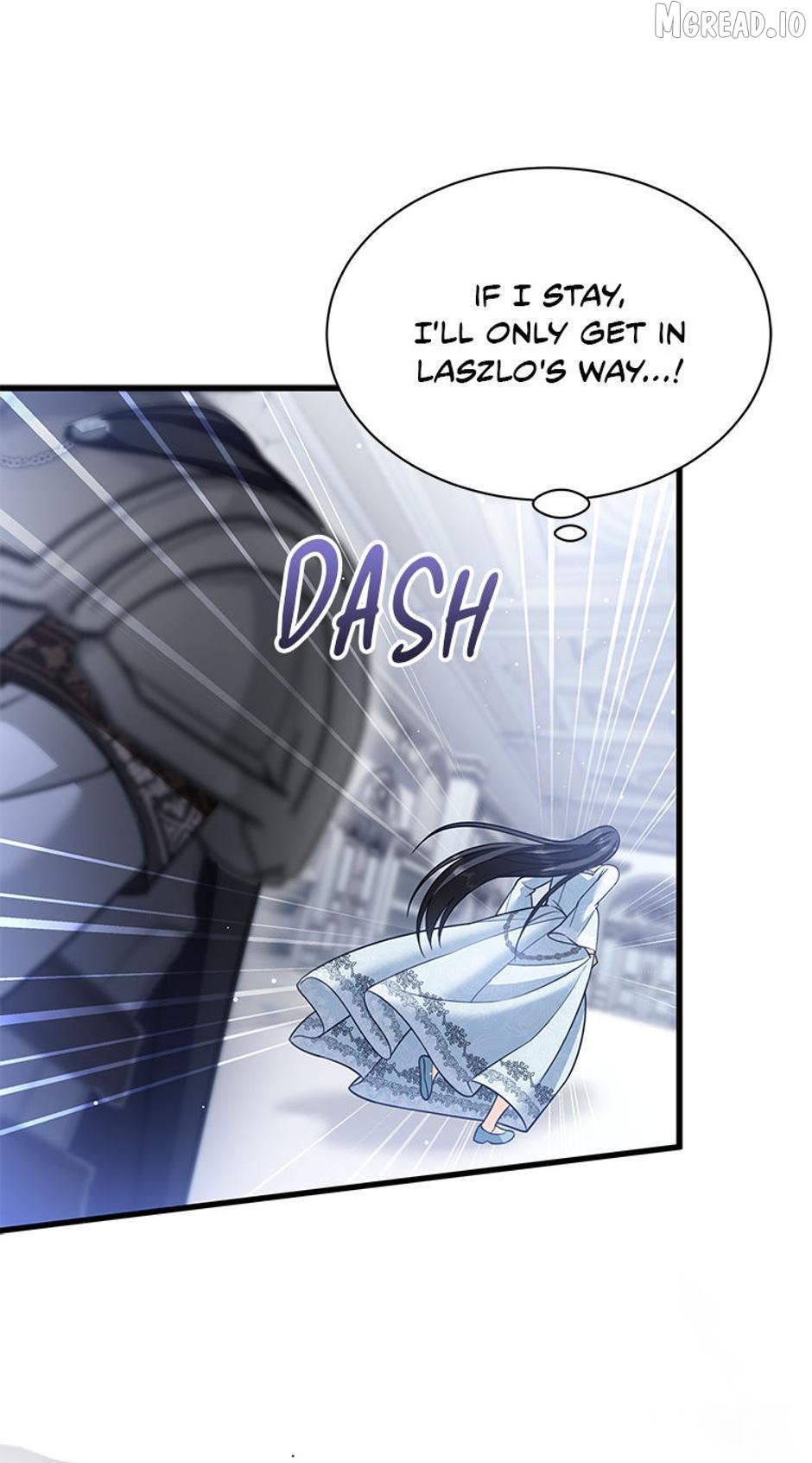 She Was Sent by God Chapter 56 - page 52