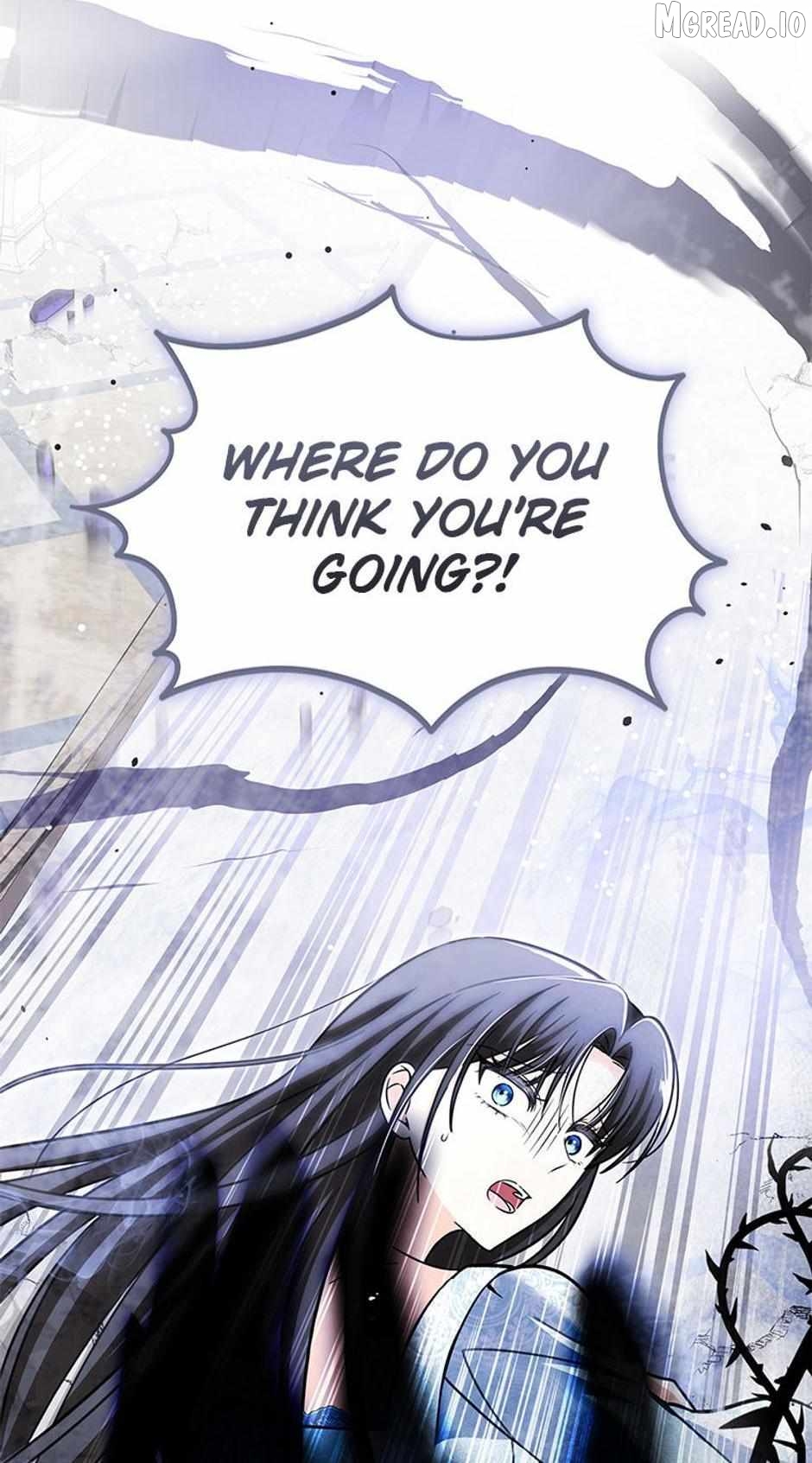 She Was Sent by God Chapter 56 - page 53