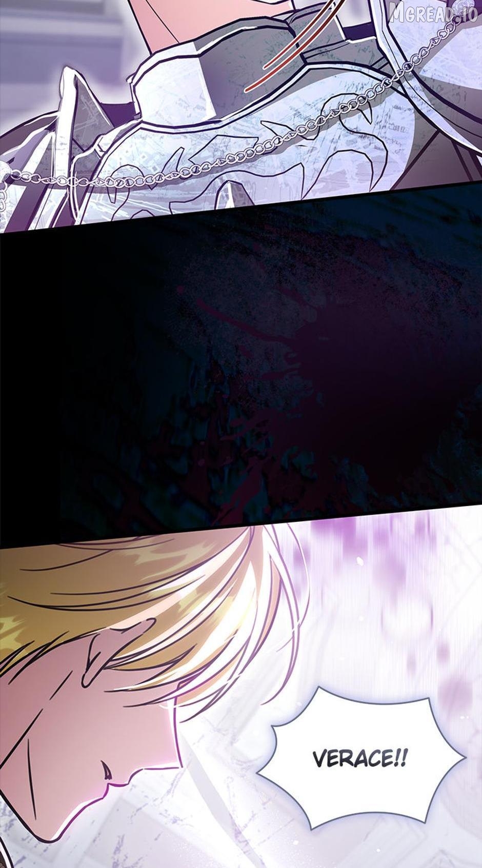 She Was Sent by God Chapter 56 - page 55